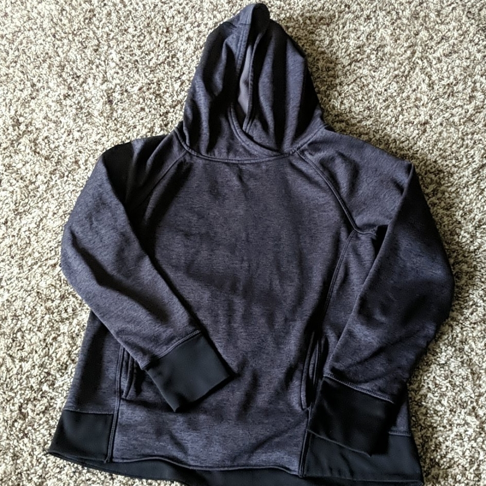 Lightweight Hoodie